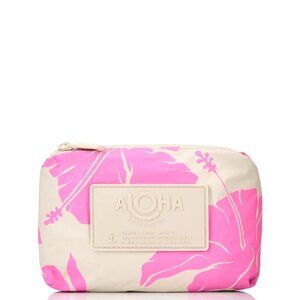 ALOHA Collection—Mini Pouch—Salina *NWT*